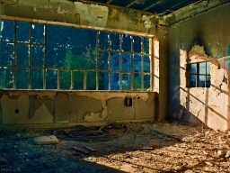 Urbex - Moselle