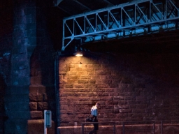 Pont - Quartier de l'Amphitéâtre - Metz